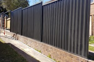 Chain Wire Pool Fencing