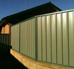 Glass Fencing Glass Fencing